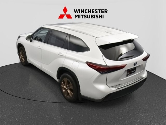 2022 Toyota Highlander in Winchester, VA 22602 - 18030311 30