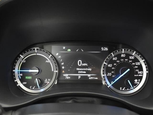 2022 Toyota Highlander in Winchester, VA 22602 - 18030311 10