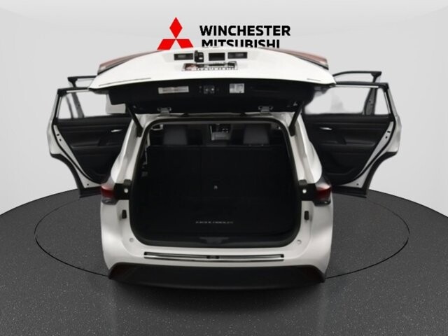 2022 Toyota Highlander in Winchester, VA 22602 - 18030311 37