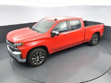 2020 Chevrolet Silverado 1500 in Winchester, VA 22602