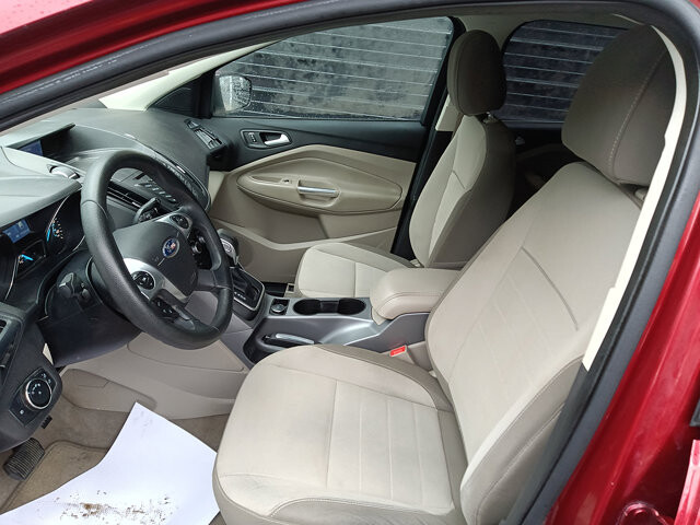 2014 Ford Escape in DuBois, PA 15801 - 18030313 4