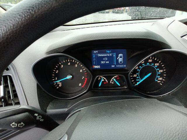 2014 Ford Escape in DuBois, PA 15801 - 18030313 3