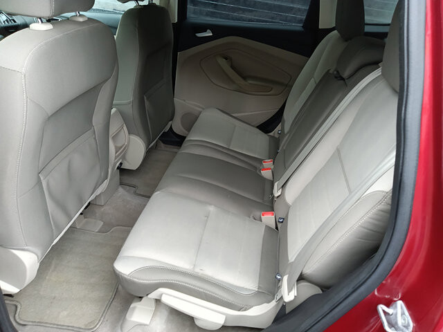 2014 Ford Escape in DuBois, PA 15801 - 18030313 5