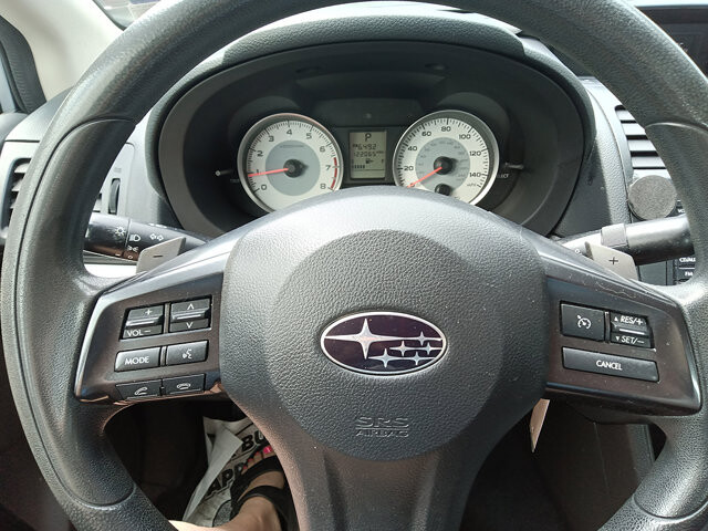 2013 Subaru Impreza in DuBois, PA 15801 - 18030315 10