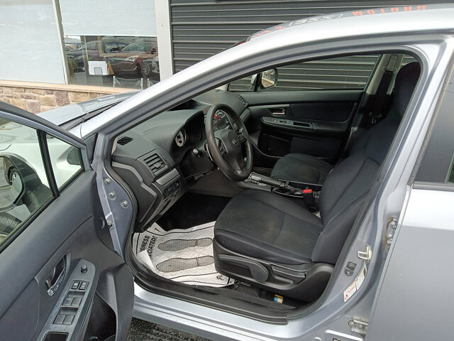 2013 Subaru Impreza in DuBois, PA 15801 - 18030315 8