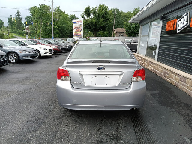 2013 Subaru Impreza in DuBois, PA 15801 - 18030315 5