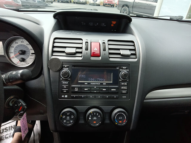 2013 Subaru Impreza in DuBois, PA 15801 - 18030315 9