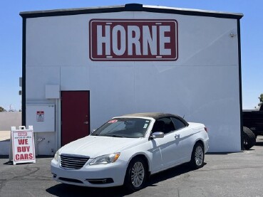 2014 Chrysler 200 in Mesa, AZ 85212