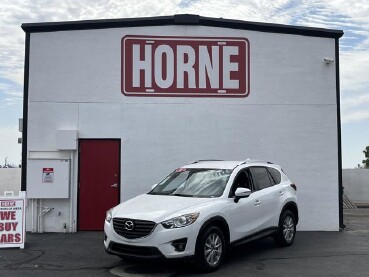 2016 Mazda CX-5 in Mesa, AZ 85212