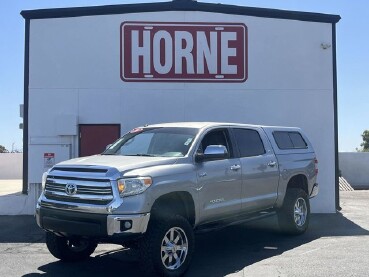 2016 Toyota Tundra in Mesa, AZ 85212
