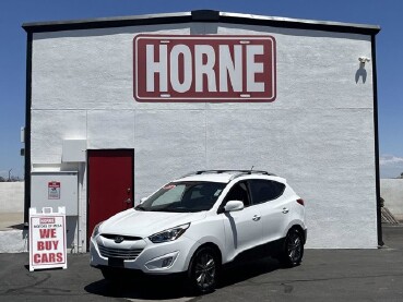 2015 Hyundai Tucson in Mesa, AZ 85212