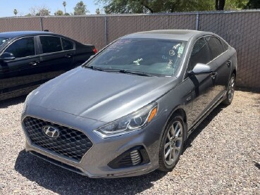2018 Hyundai Sonata in Mesa, AZ 85212