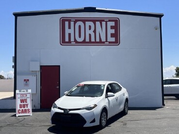 2019 Toyota Corolla in Mesa, AZ 85212