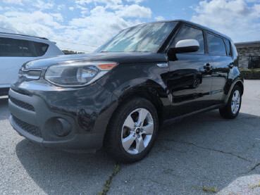 2019 Kia Soul in North Little Rock, AR 72117-1620