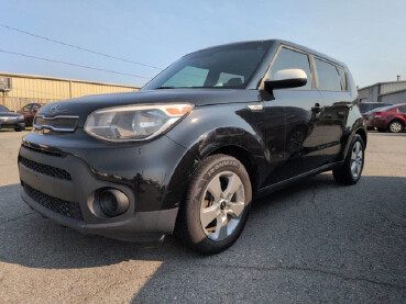 2019 Kia Soul in North Little Rock, AR 72117-1620