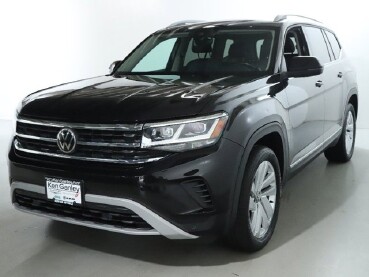 2021 Volkswagen Atlas in Bedford, OH 44146