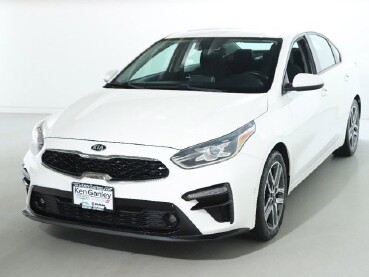 2019 Kia Forte in Bedford, OH 44146