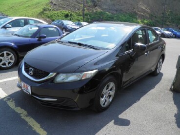 2015 Honda Civic in Barton, MD 21521