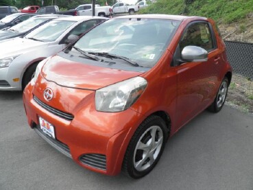 2012 Scion iQ in Barton, MD 21521