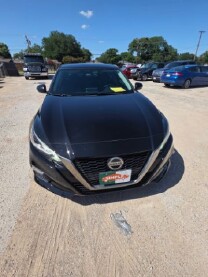 2019 Nissan Altima in Dallas, TX 75228