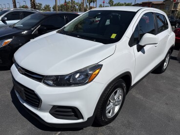2019 Chevrolet Trax in Phoenix, AZ 85022