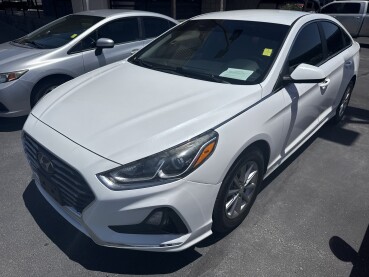 2019 Hyundai Sonata in Phoenix, AZ 85022