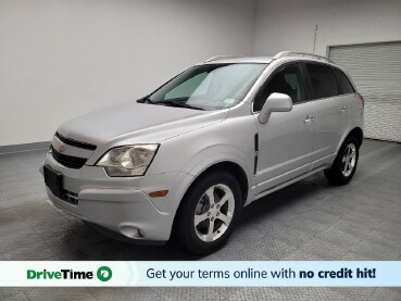 2014 Chevrolet Captiva Sport in Torrance, CA 90504