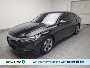 2018 Honda Accord in Riverside, CA 92504