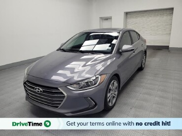 2017 Hyundai Elantra in Las Vegas, NV 89102