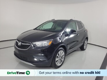 2019 Buick Encore in Birmingham, AL 35215