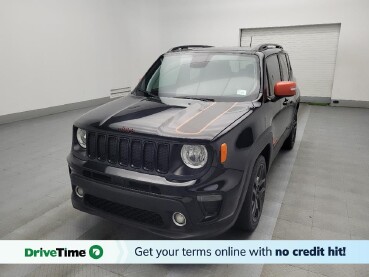 2020 Jeep Renegade in Union City, GA 30291