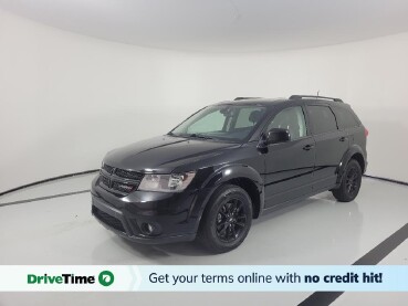 2019 Dodge Journey in Birmingham, AL 35215