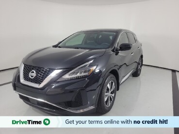 2019 Nissan Murano in Birmingham, AL 35215