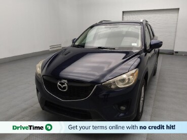 2015 Mazda CX-5 in Duluth, GA 30096