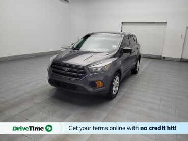 2018 Ford Escape in Athens, GA 30606