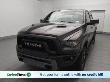 2016 RAM 1500 in Marietta, GA 30062