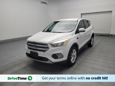 2017 Ford Escape in Union City, GA 30291