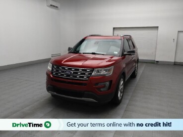 2016 Ford Explorer in Union City, GA 30291