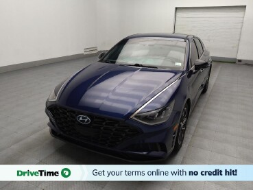 2020 Hyundai Sonata in Conyers, GA 30094