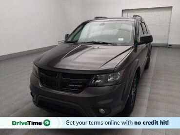 2019 Dodge Journey in Duluth, GA 30096