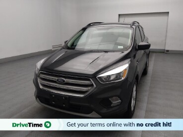 2018 Ford Escape in Union City, GA 30291