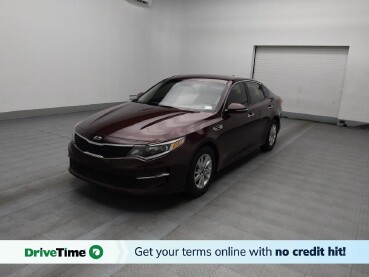 2016 Kia Optima in Marietta, GA 30062