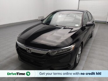 2018 Honda Accord in Albany, GA 31705
