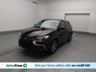 2018 Mitsubishi Outlander Sport in Macon, GA 31210
