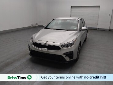 2019 Kia Forte in Duluth, GA 30096
