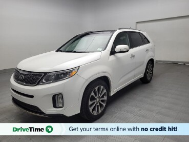 2014 Kia Sorento in Arlington, TX 76011