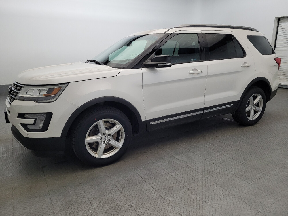 2017 Ford Explorer in Glen Burnie, MD 21061 - 18030384 2