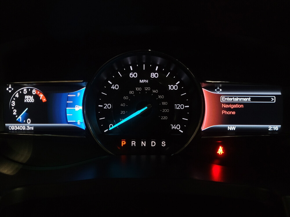 2017 Ford Explorer in Glen Burnie, MD 21061 - 18030384 23