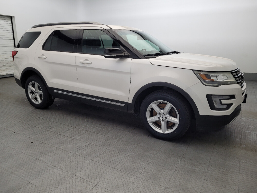 2017 Ford Explorer in Glen Burnie, MD 21061 - 18030384 11