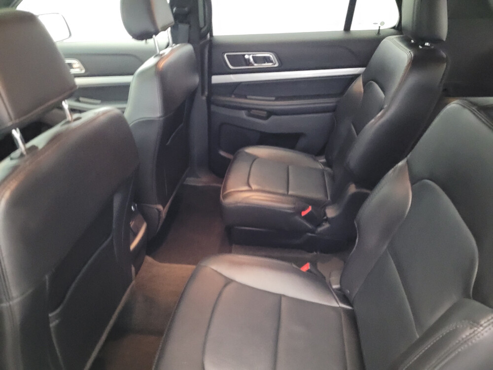 2017 Ford Explorer in Glen Burnie, MD 21061 - 18030384 18